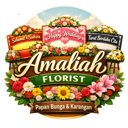 Papan Bunga Banjurpasar